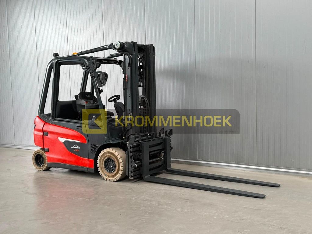 Linde E 25 L KH10199