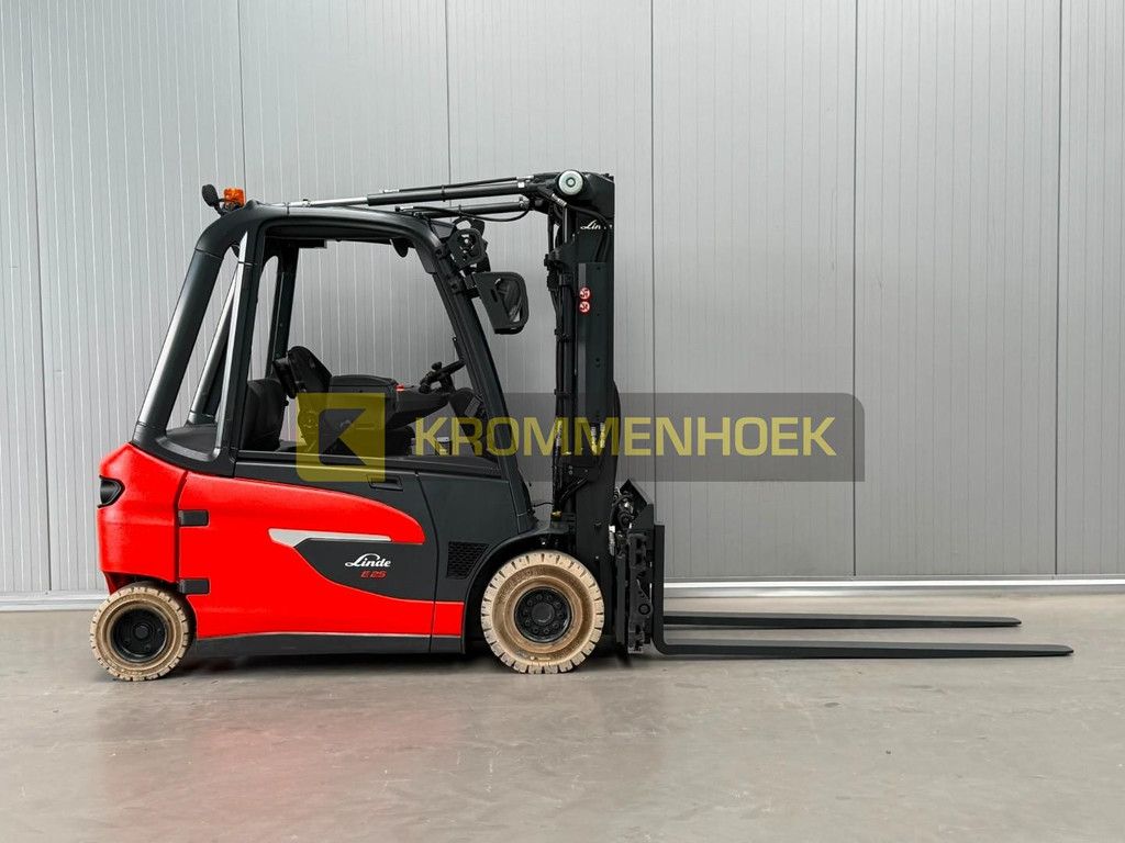 Linde E 25 L KH10199