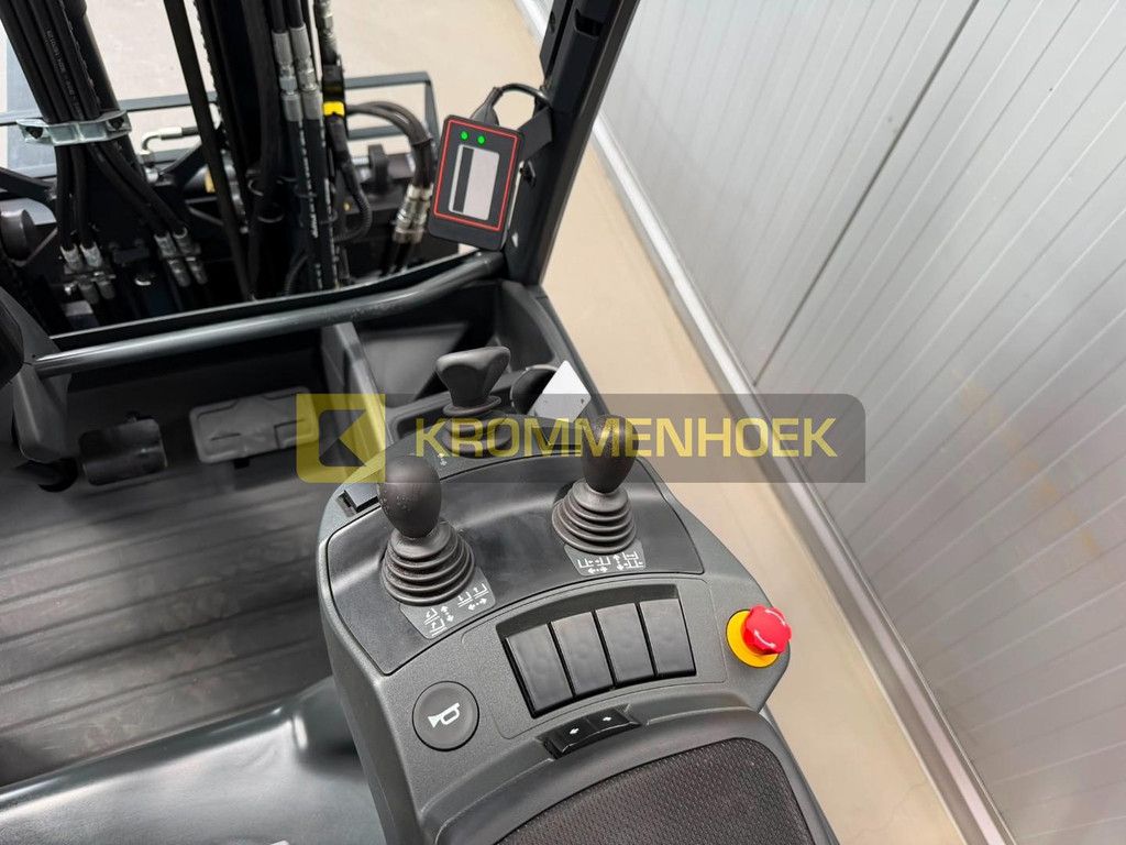 Linde E 25 L KH10199