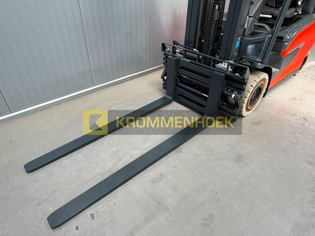 Linde E 25 L KH10199