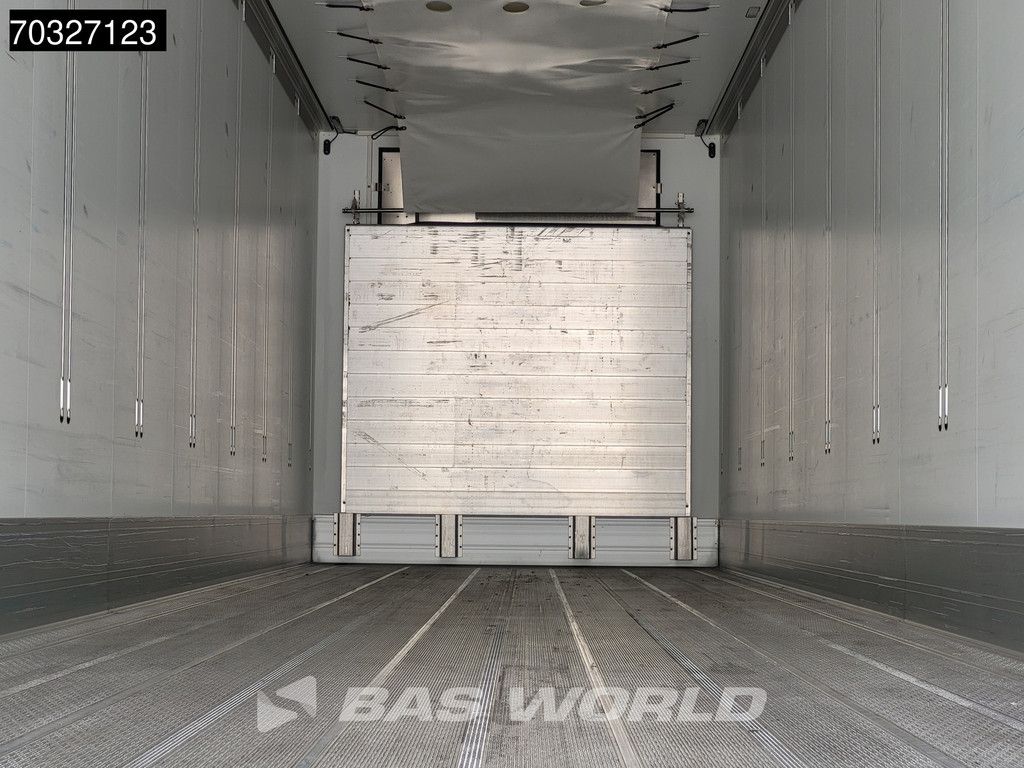 Schmitz SCB*S3B 3 Achsen Dopplstock