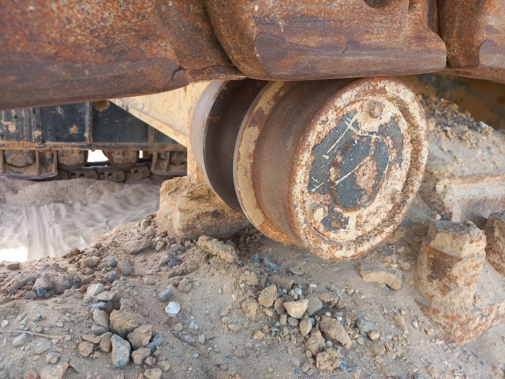 Hitachi EX1200-7 Longreach 28m (Saudi Arabia)