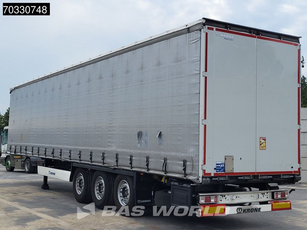 Krone SD