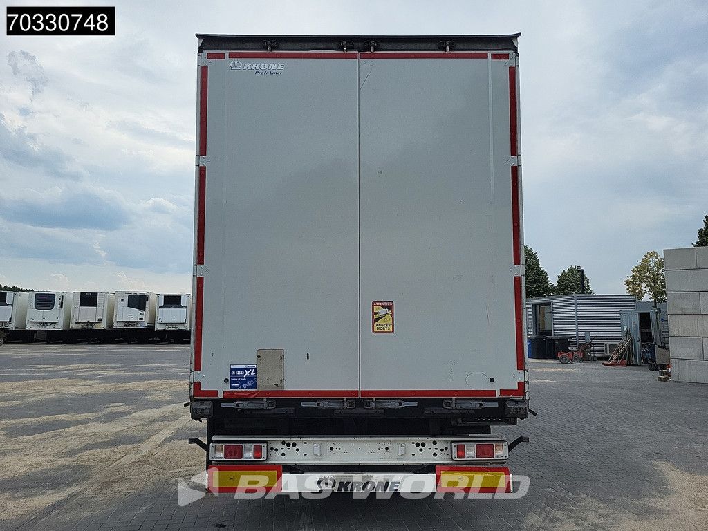 Krone SD