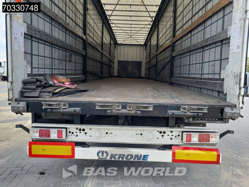 Krone SD