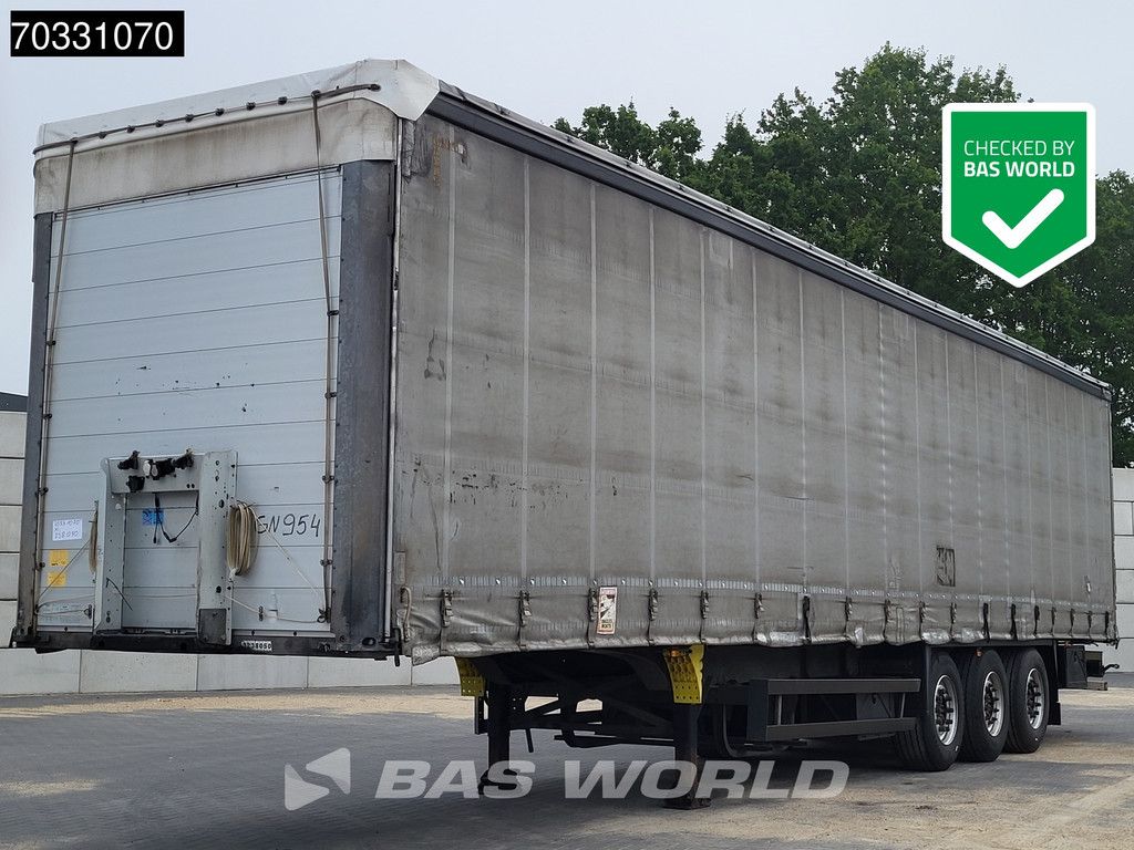 Schmitz SCB*S3T 3 Achsen Mega MOT 05/27