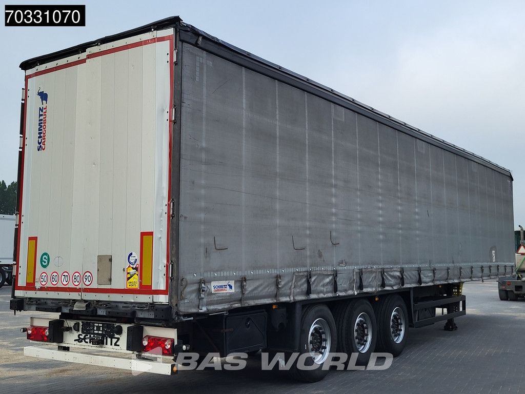 Schmitz SCB*S3T 3 Achsen Mega MOT 05/27