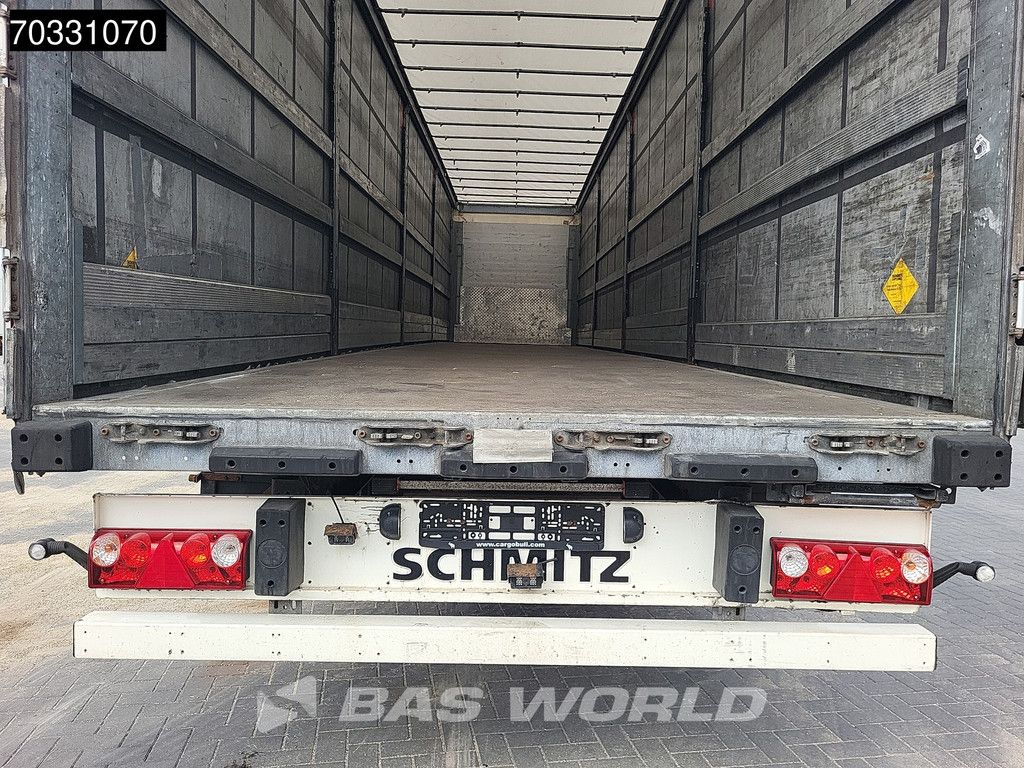Schmitz SCB*S3T 3 Achsen Mega MOT 05/27