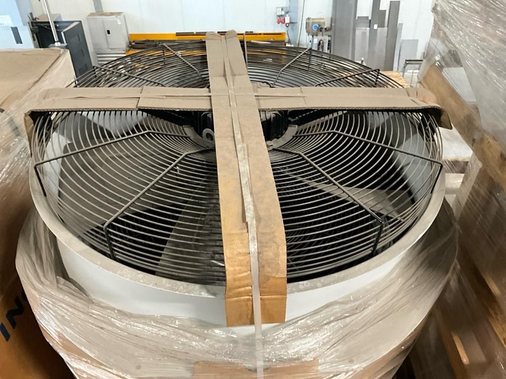 CIAT Ventilation System