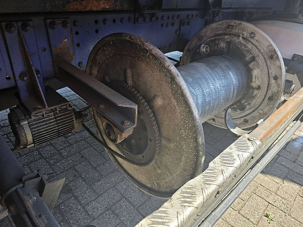 M.A.N. 26.440 TGX