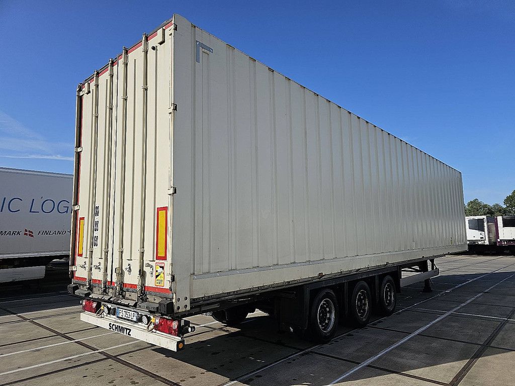 SCHMITZ GARMENT mega ,garment