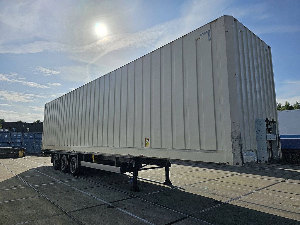 SCHMITZ GARMENT mega ,garment