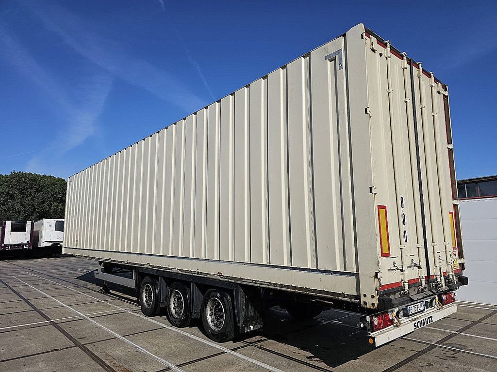 SCHMITZ GARMENT mega ,garment