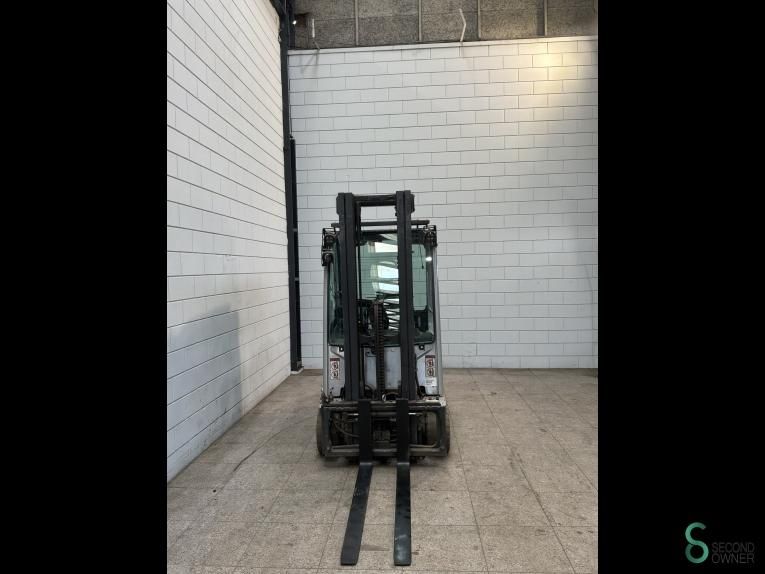 Gabelstapler Elektrisch Still RX20-18 2018 Stunden 5593