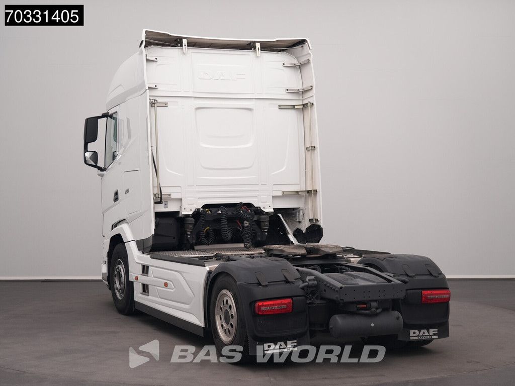 DAF XG 480 4X2 Retarder 2x Tanks ACC