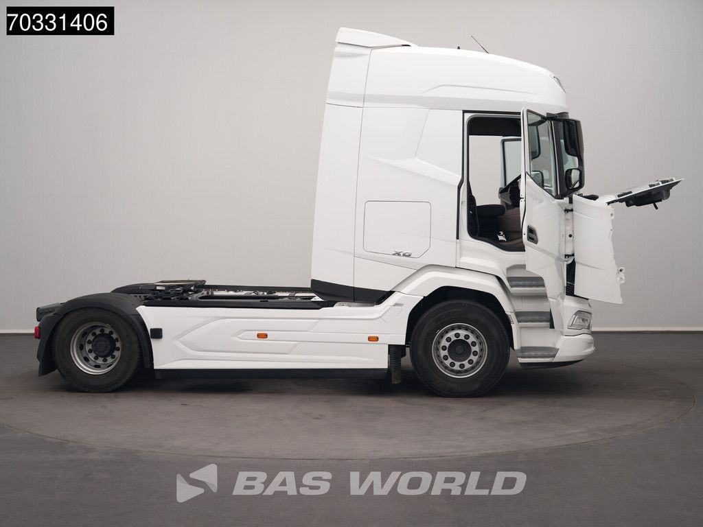 DAF XG 480 4X2 Retarder 2x Tanks ACC
