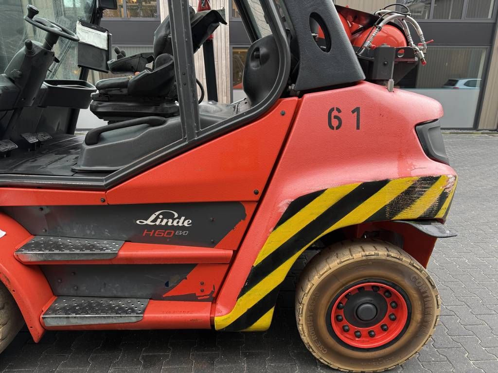 Linde H60T-03