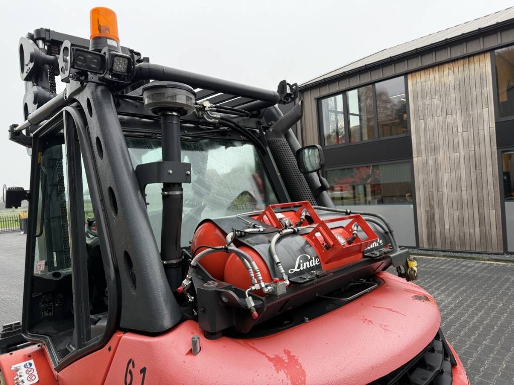 Linde H60T-03