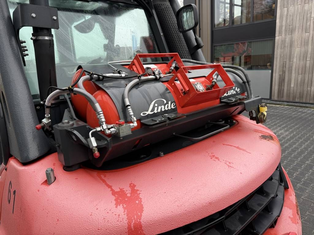 Linde H60T-03
