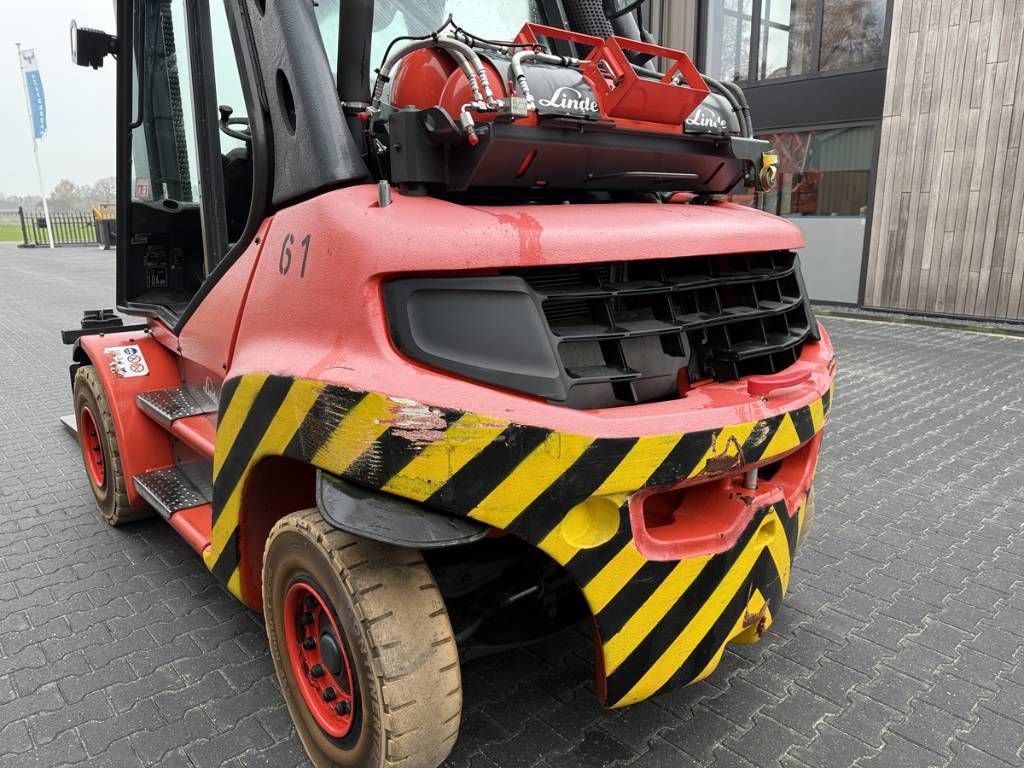 Linde H60T-03