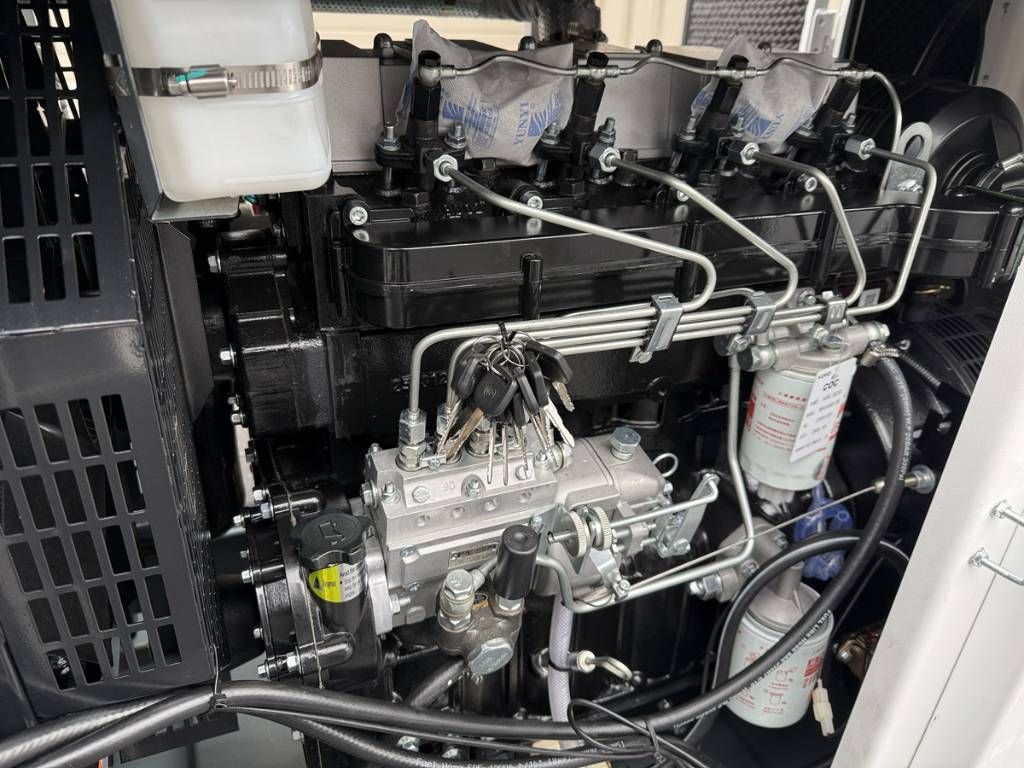 Ashita 50 KvA
