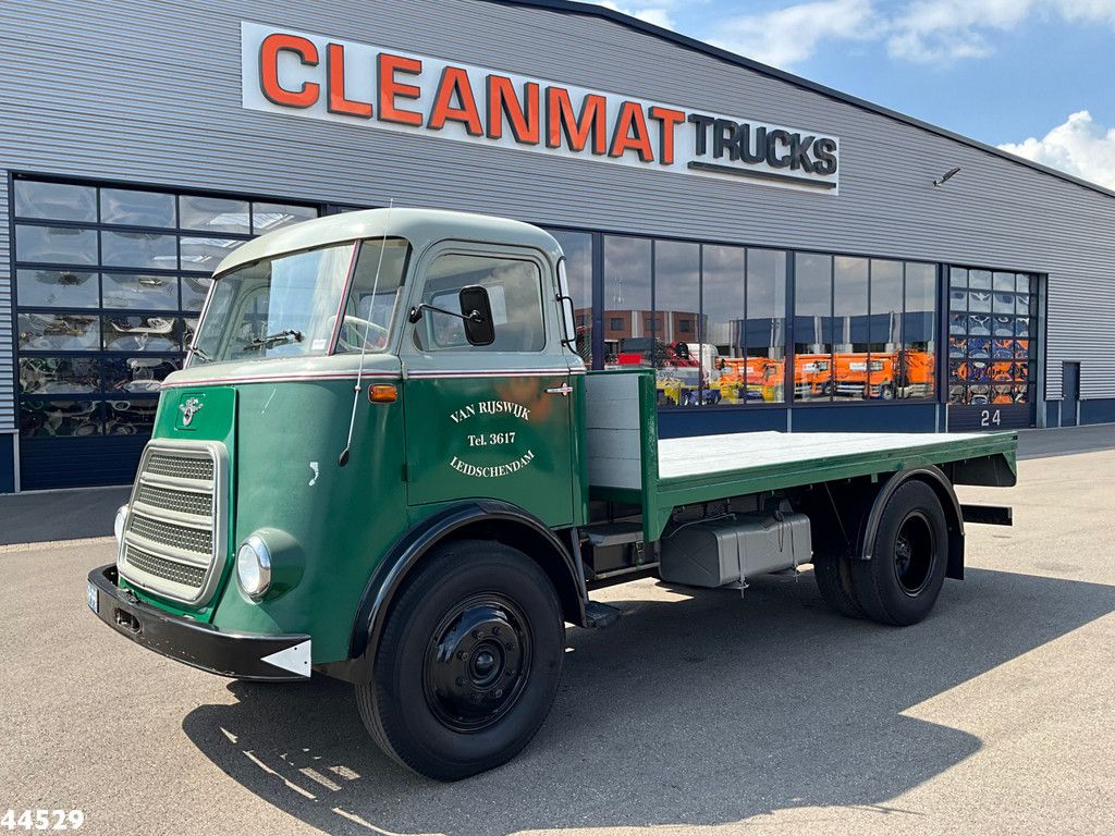 DAF A1600DA360