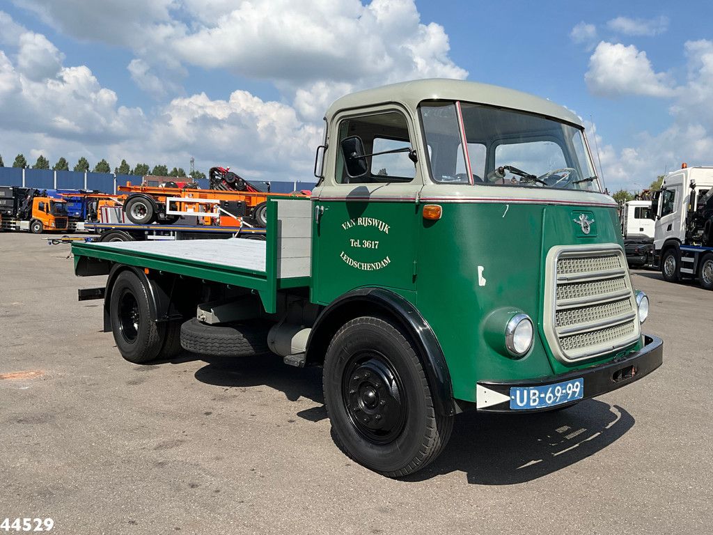 DAF A1600DA360