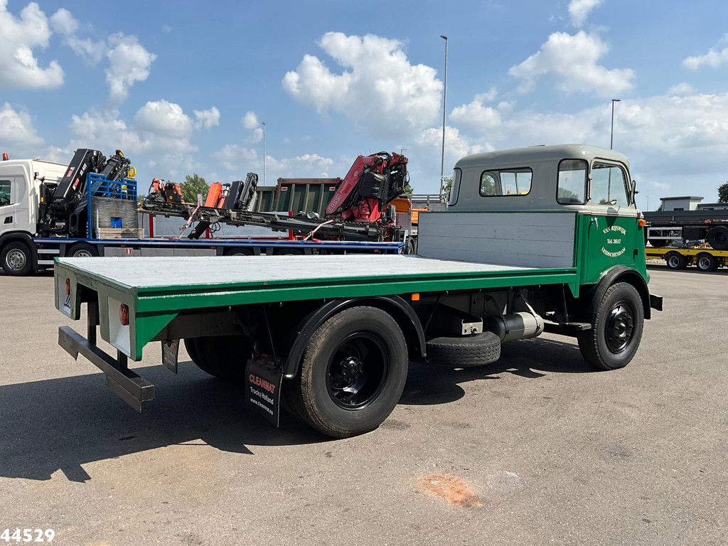 DAF A1600DA360