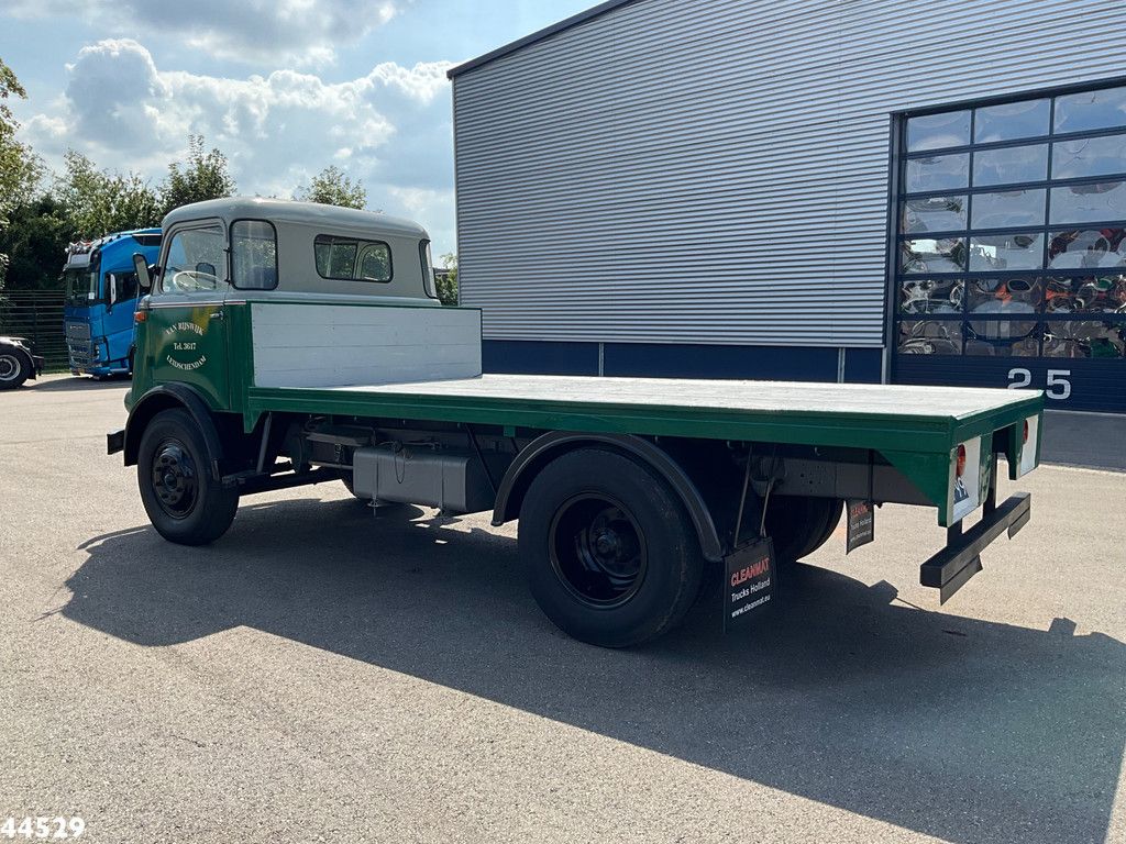 DAF A1600DA360