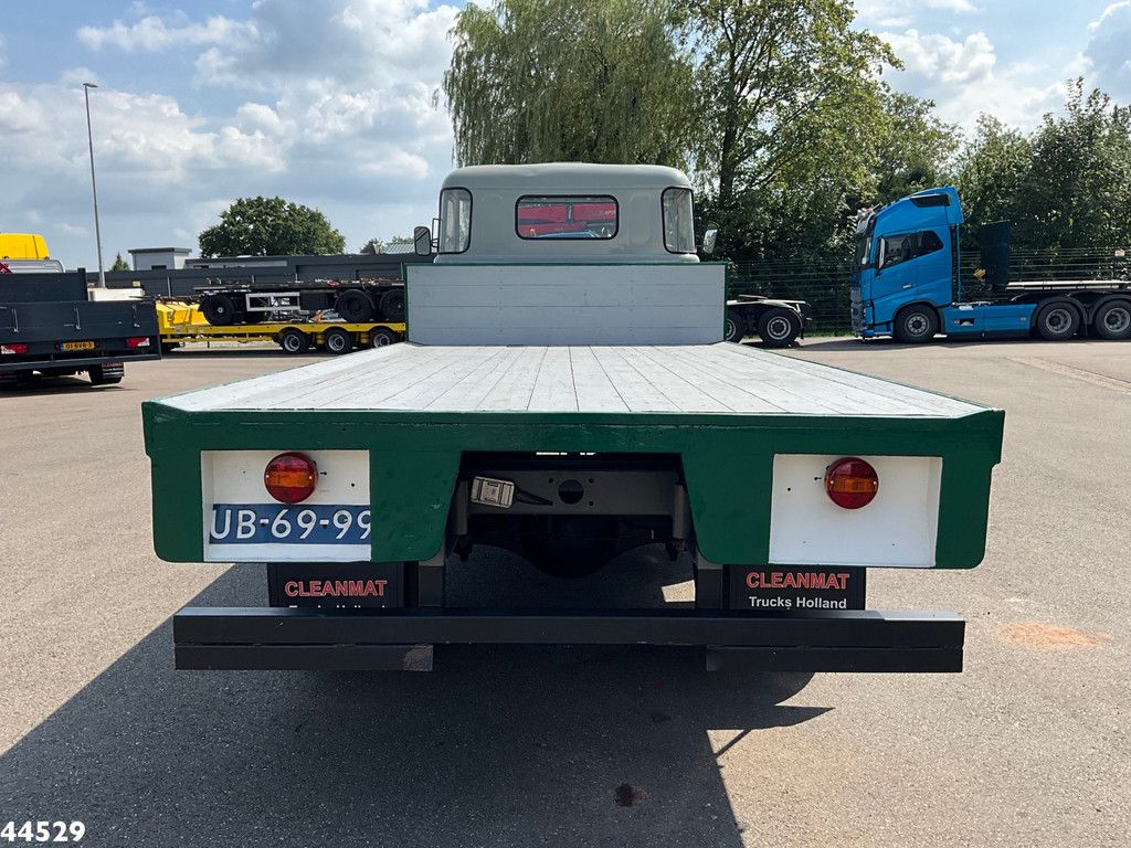 DAF A1600DA360