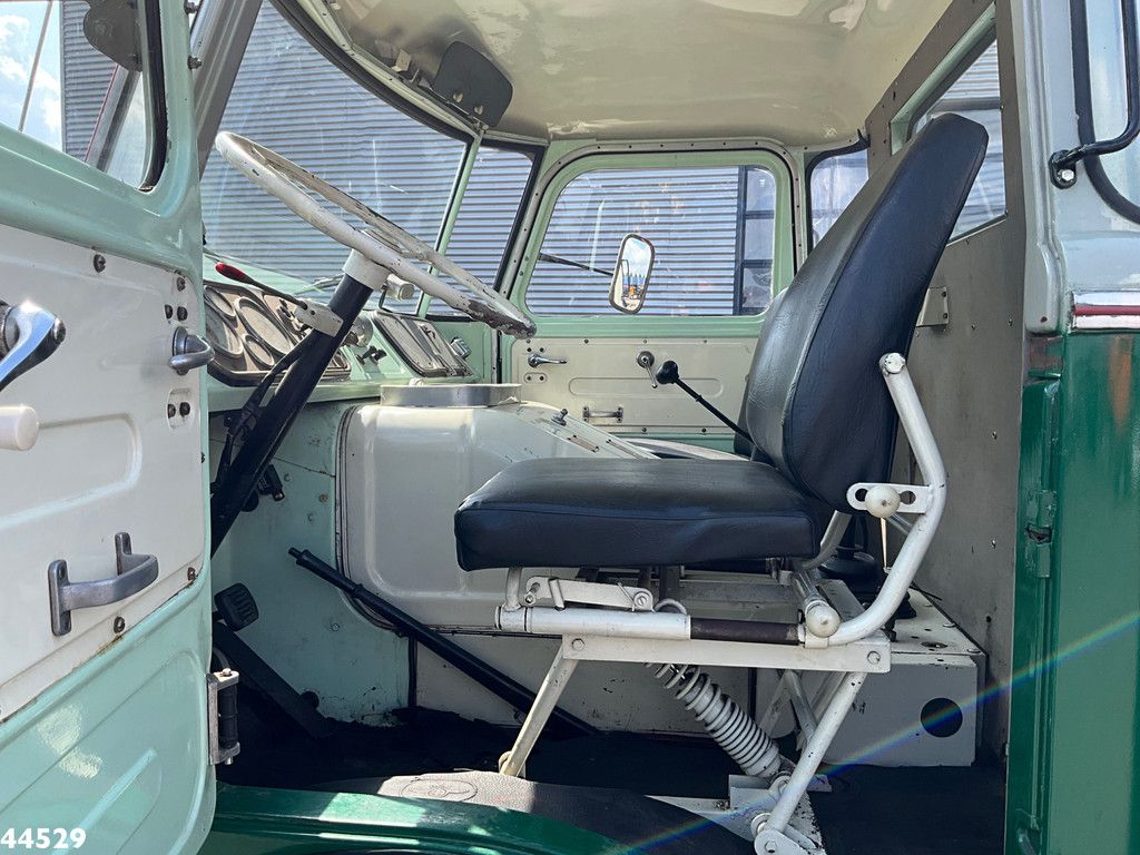 DAF A1600DA360