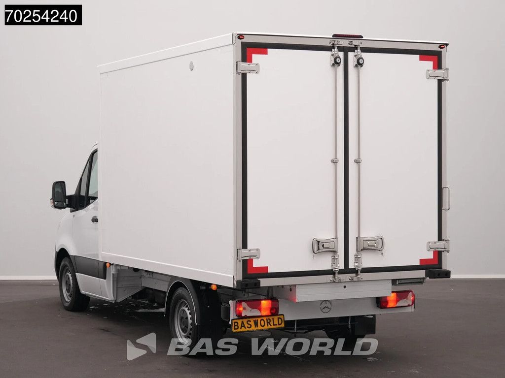 Mercedes Sprinter 315 CDI BPM VRIJ! Koelwagen Thermo King V-300max 230V stekker Bakwagen Koel Kühlwagen 13m3 Klima Tempomat