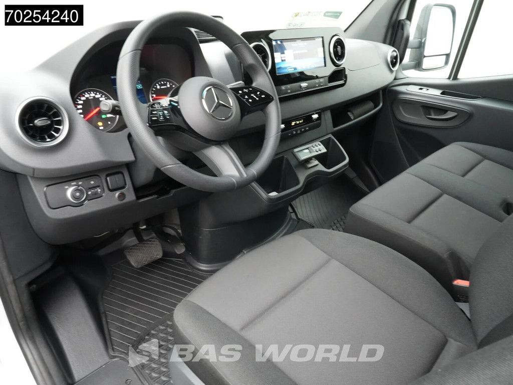 Mercedes Sprinter 315 CDI BPM VRIJ! Koelwagen Thermo King V-300max 230V stekker Bakwagen Koel Kühlwagen 13m3 Klima Tempomat