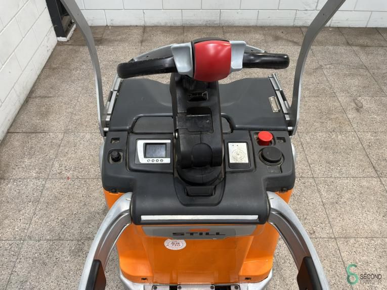 Hubwagen Elektrisch Still EXH-SF20 2021