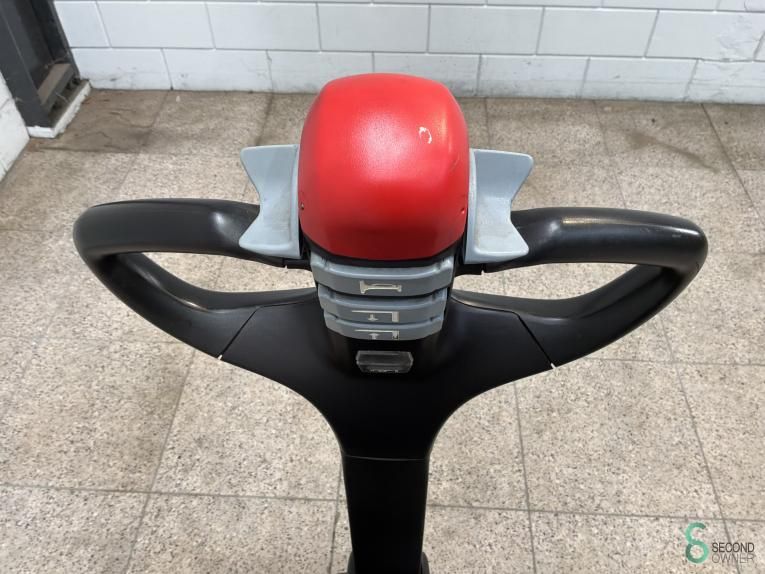 Hubwagen Elektrisch Still ECU14 2017