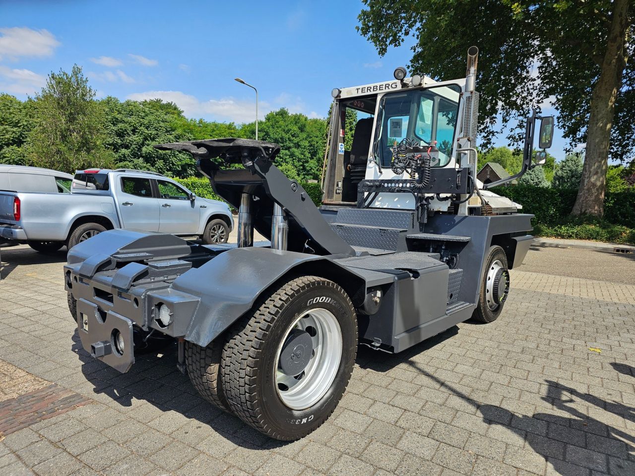 Terberg RT 282 4x4