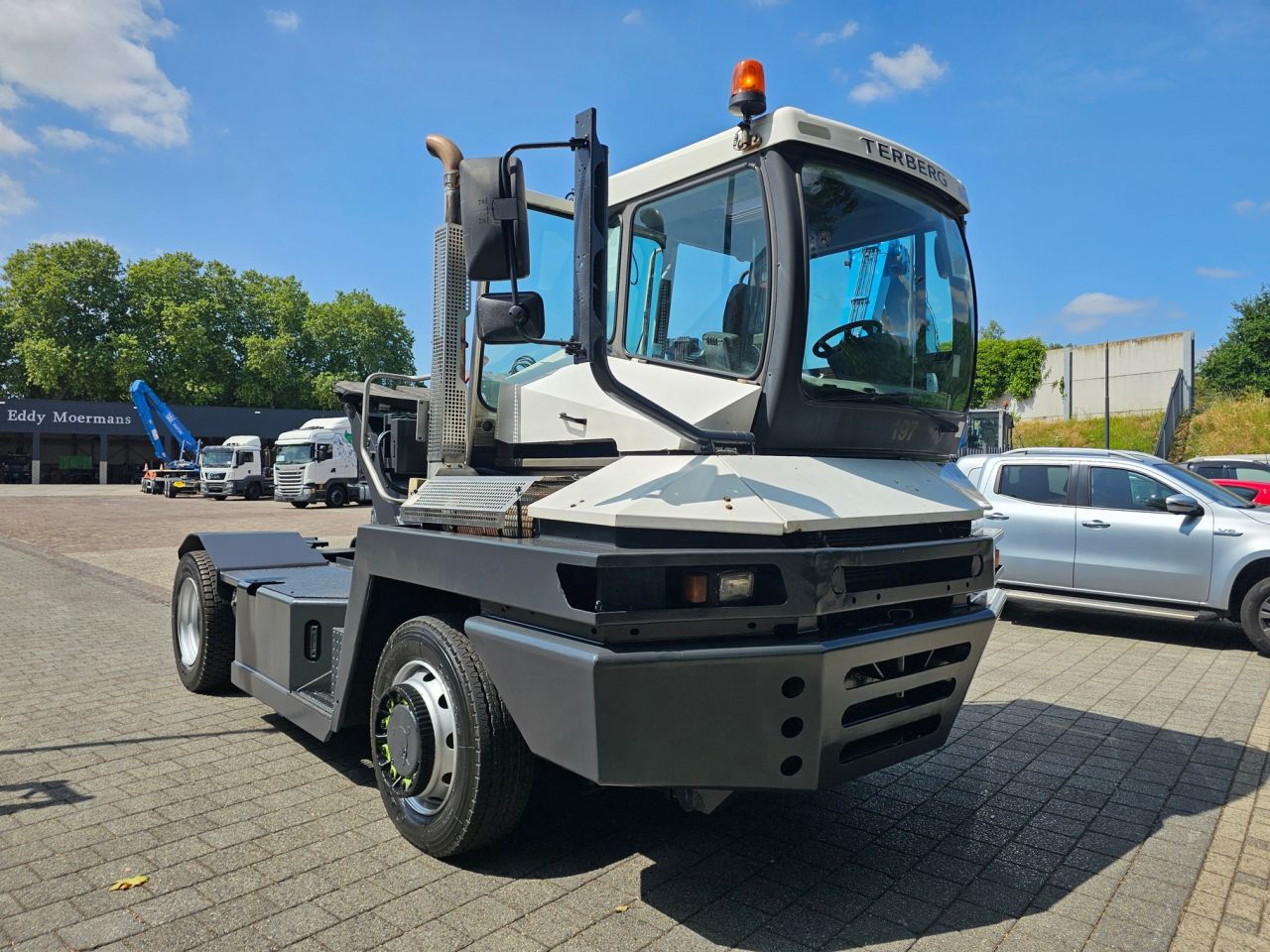 Terberg RT 282 4x4