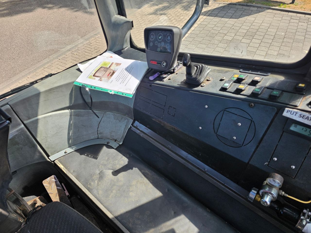 Terberg RT 282 4x4