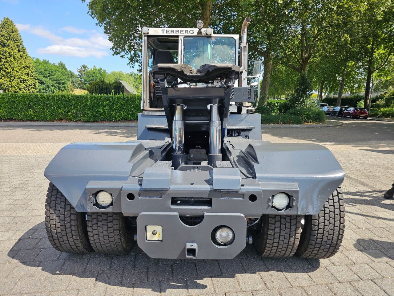 Terberg RT 282 4x4
