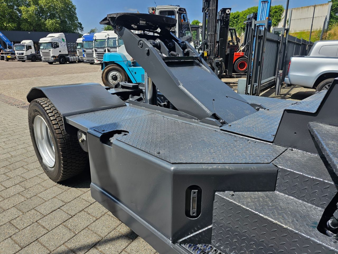 Terberg RT 282 4x4