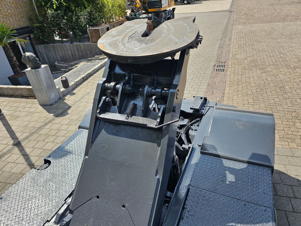 Terberg RT 282 4x4