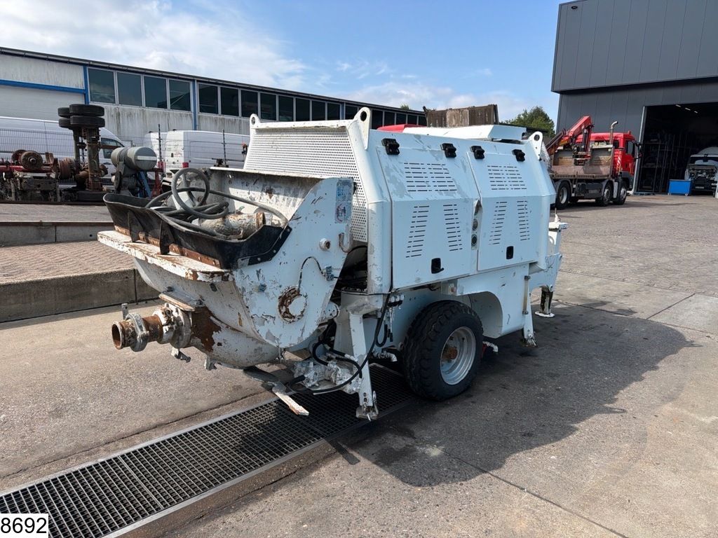 Sermac SCH 60 C
