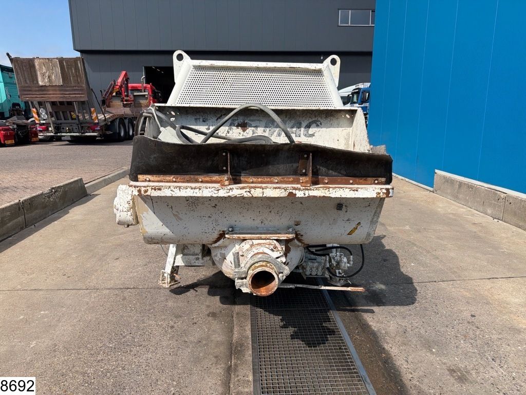 Sermac SCH 60 C