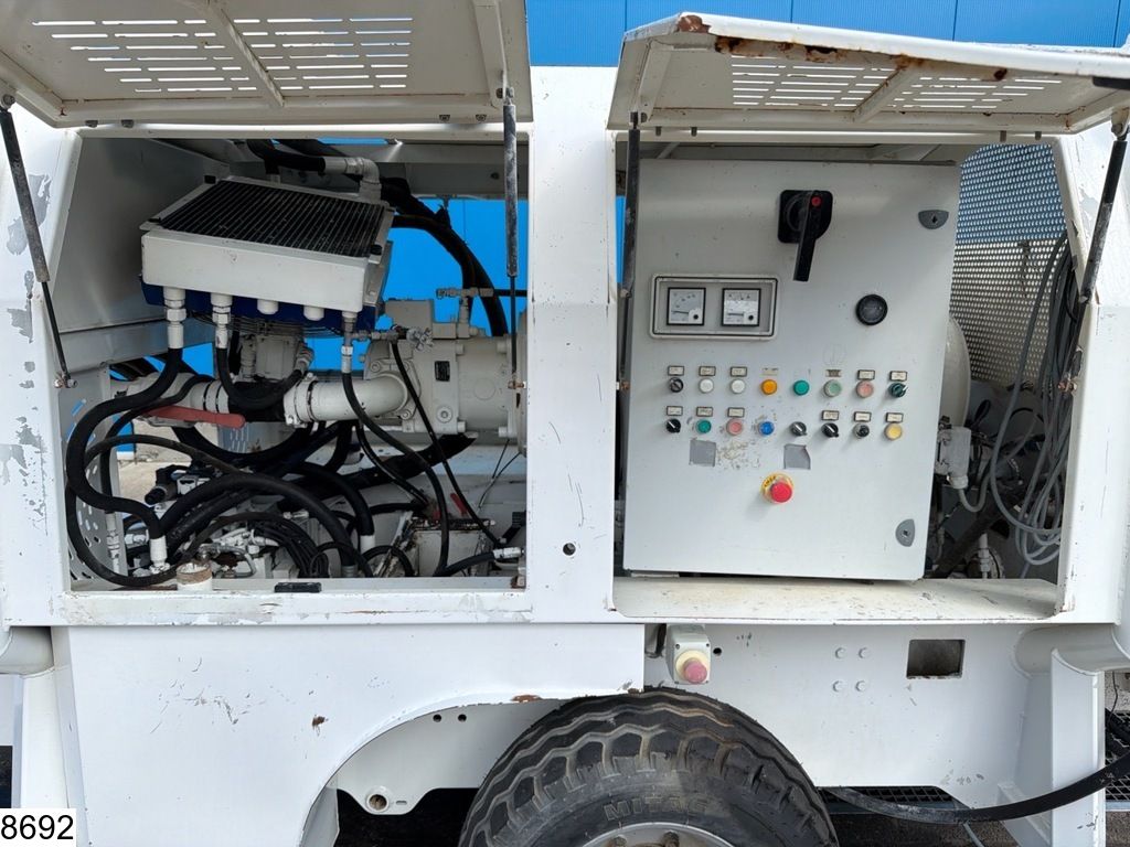 Sermac SCH 60 C