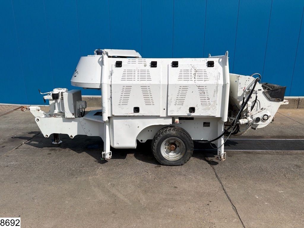 Sermac SCH 60 C
