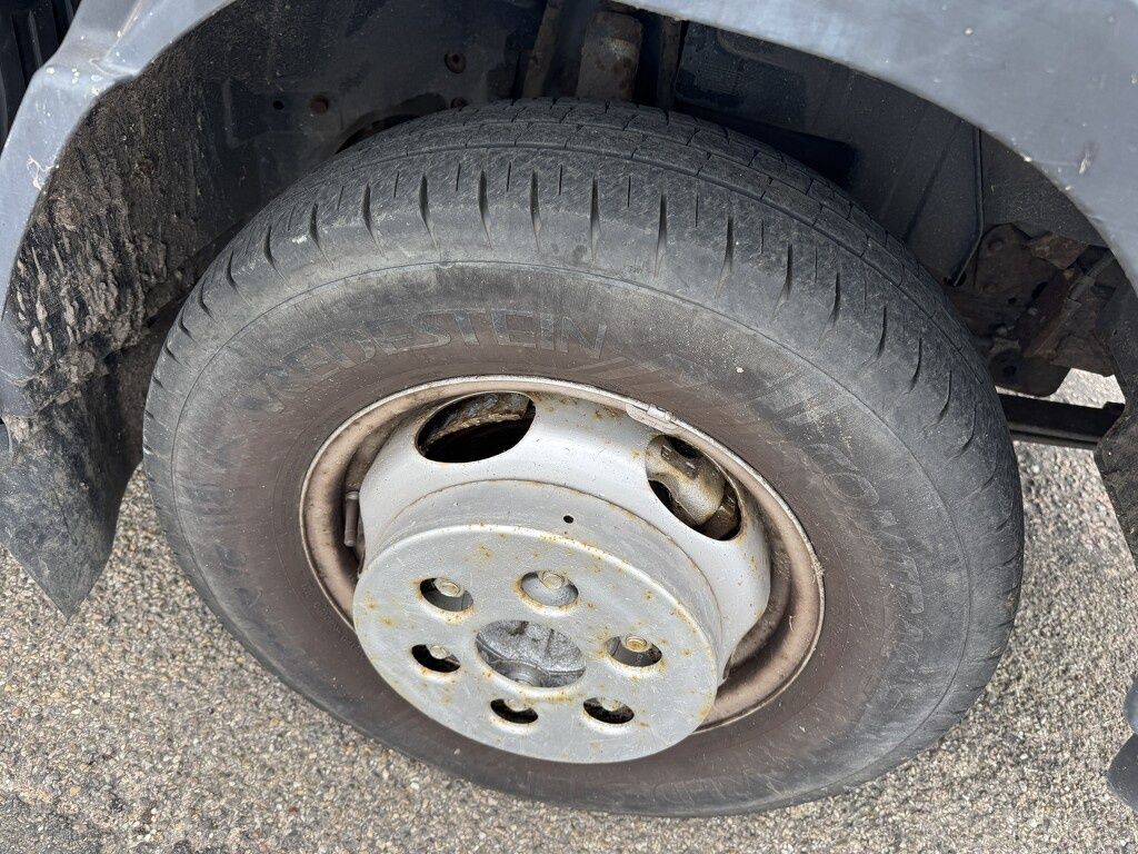 Mitsubishi Canter 3C13 DI 250