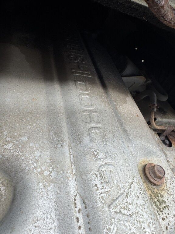 Mitsubishi Canter 3C13 DI 250
