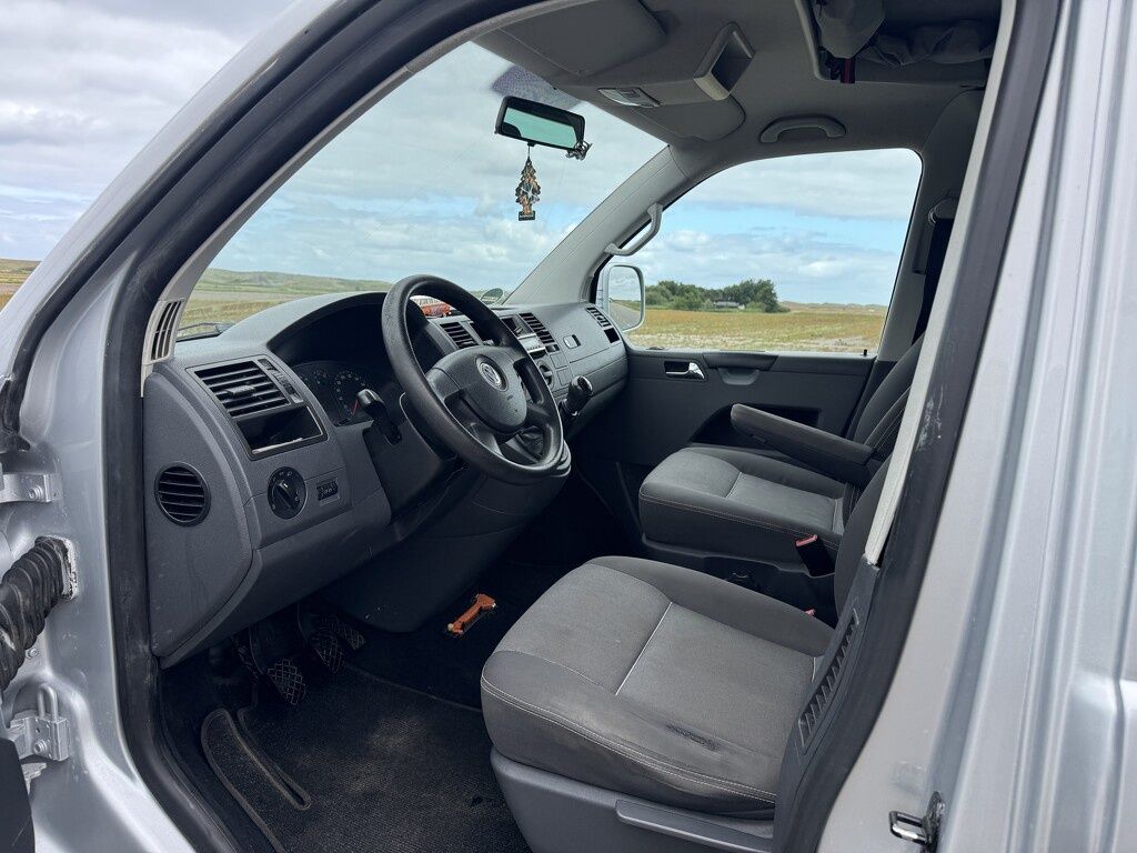 Volkswagen Transporter Camper 2.5 TDI