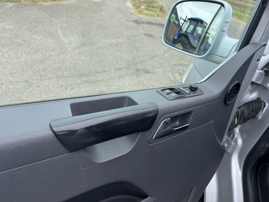 Volkswagen Transporter Camper 2.5 TDI