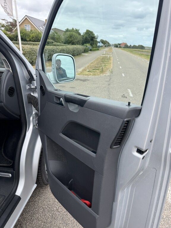 Volkswagen Transporter Camper 2.5 TDI